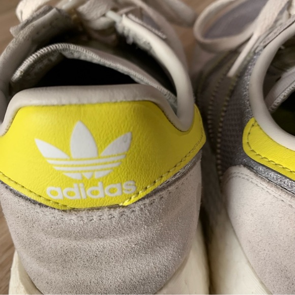 Adidas Marathon Tech Womens Shoes size 6.5 - Picture 12 of 13